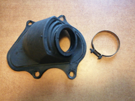 Cover-column hole Nissan Primera P11/ WP11 48950-2F912