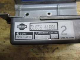 Control unit automaatbak Nissan Micra K11 31036-41B01