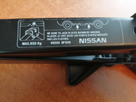Krik Nissan 99550-9F900 K11/ P11