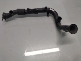 Luchtinlaatbuis Nissan Micra 16575-0U001 Gebruikt.
