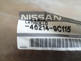 Remslang achteras Nissan Serena C23 46214-9C115 Origineel.