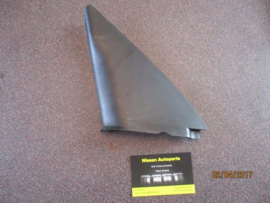 Cover-front door corner, inner left-hand Nissan Almera N16 80293-BN300