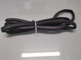 Deurrubber Rechts deurzijde Nissan Micra K10 80830-01B60 Gebruikt