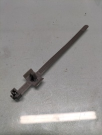 Montagebandje kabelboom Nissan 24222-89933 Origineel.