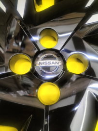 Cover-disc wheel 16 inch Nissan Micra K14 40315-5FA0F Original.
