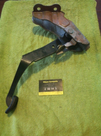 Rempedaal Nissan Micra K11 46501-6F600
