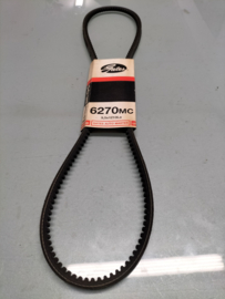 Belt fan & alternator 6270MC 9,5x1213La New.