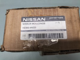 Door,mirror cover KE960-4A020 Original