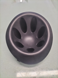 Finisher Front left-hand side Nissan 62257-9U000 Original.