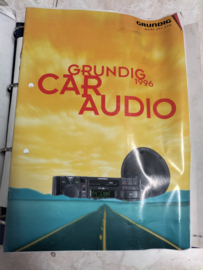 Nissan audio manual / Nissan sound system. (20250313)