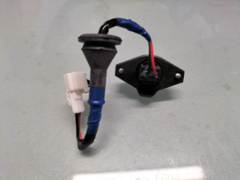 Kentekenverlichting Nissan Primera Wagon W10 26510-70N15 Origineel.