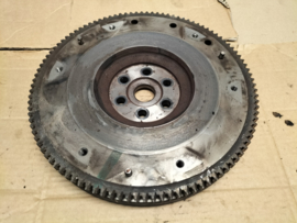 Flywheel CG13DE Nissan Micra K11 12310-4F400 (12311-4F400) Used part.