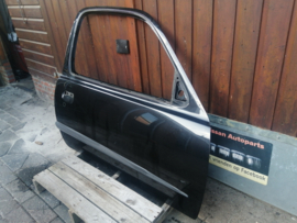 Portier rechtsvoor Nissan Micra K11 80100-74B30 (Z11)