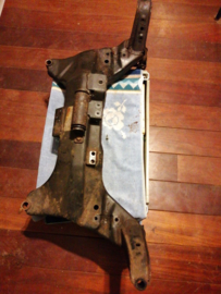 Subframe Nissan Almera N16 QG15DE/ QG18DE 54401-BM405