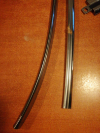 Raamlijsten voorruit Datsun Bluebird 810 72750-W0527