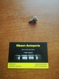 Bolt Nissan 01466-00022