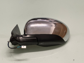 Mirror door, Left-hand Nissan Juke F15 96302-1KA3C Gebruikt.