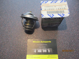 Thermostaat Nissan diesel 21200-16A05 Origineel.