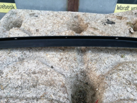 Plastic strip voorbumper Nissan Cherry N10 62080-M7310