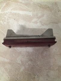 Foglamp Nissan Micra K10 26580-04B65 Used