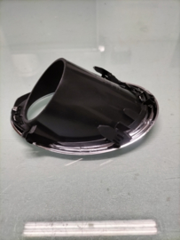 Mistlampring  linksvoor Nissan Qashqai J11 62257-4EA0C Nieuw.