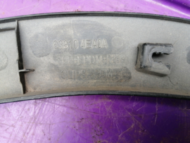 Over-fender front right-hand Nissan Qashqai J11 63810-4EA0A Used part.