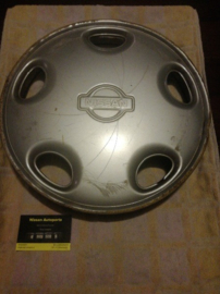 Cap-disc wheel Nissan Micra K11. 13 inch. 40315-4F410
