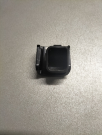 Afdekkap handremkabelafstelling Nissan Micra K14 36317-5RA0A Gebruikt.
