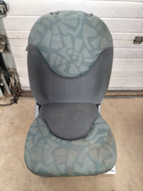 Seat front Nissan Micra K11 87000-6F910 Used