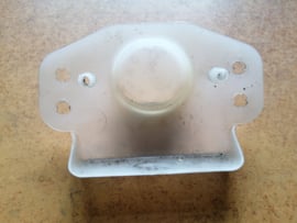 Cover trunk lid opener Nissan 84649-4F100 K11/ P10/ V10 Used part.