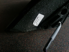 Mirror door, right-hand Nissan Primera P12 96301-AU81E Original