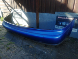 Fascia kit-rear bumper Nissan 100NX B13 85022-70Y25 (85022-70Y00) TJ4 Used part. (20230905)
