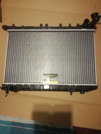 Radiateur GA14 / GA16 Nissan 100NX 21410-62C01 Radiateur Nissan Sunny N14