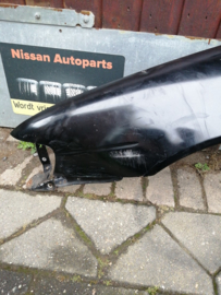 Zijscherm links Nissan Almera N15 63101-1N930