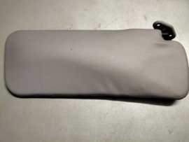 Sunvisor left-hand Nissan Micra K10 96401-34B00 Used part.