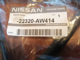 Vacuümslang YD22DDT Nissan 22320-AW414 N16/P12
