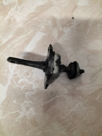 Link-door stopper Nissan Micra K10 80430-04B00 Used part.