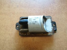 Kentekenverlichting Nissan 100NX B13 26512-70Y00 (IKI 6133) Gebruikt