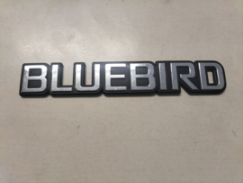 Embleem BLUEBIRD Nissan Origineel. 20250422