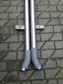 Sidebarset Nissan Primastar X83