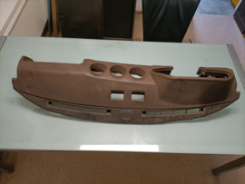Pad assy-instrument Nissan 280ZX S130 68210-P6701 + F8100-P7100 Used part.