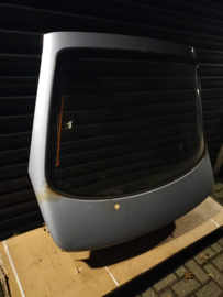 Achterklep Nissan 100NX B13 90100-66Y30 (LJ0) Gebruikt.