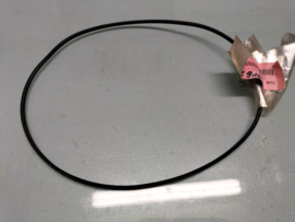 Belt power steering Audi 80/ Volkswagen Passat, 811-119-137 Original.