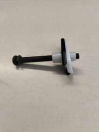 Screw-adjusting upper left-hand Nissan Micra K10 26022-21B20 Original.