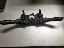 Kolomschakelaar/stuurwielschakelaar Nissan Micra K14 25560-5FB1A Gebruikt.