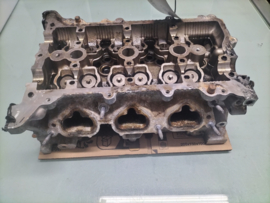 Cilinderkop Nissan Micra K14 11041-00Q3H Gebruikt