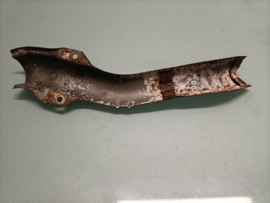 Insulator-heat, exhaust tube front upper MA12S Nissan Micra K10 20515-19B00 Used part.