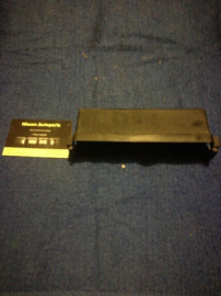 Afdekkap relais Nissan Micra K11 24382-5F300