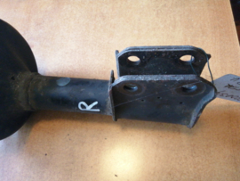 Strut front right-hand orange/purple K9K Nissan Kubistar X76 7700314021 Used part.