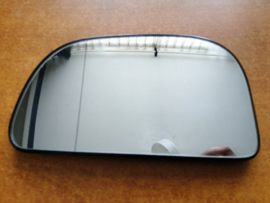 Mirror glass left-hand Mitsubishi Spacestar 010555/ 31673